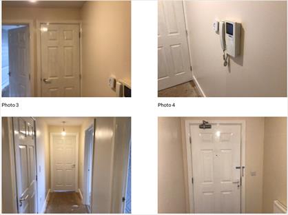 2 Bed Flat, Jobs Yard, NN16