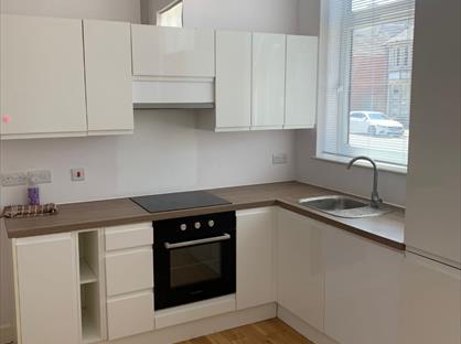 1 Bed Flat, Buckingham Street, HP20