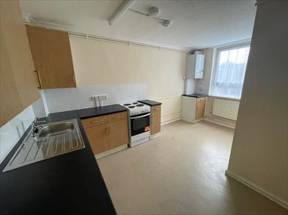3 Bed Flat, Abbott Road, E14