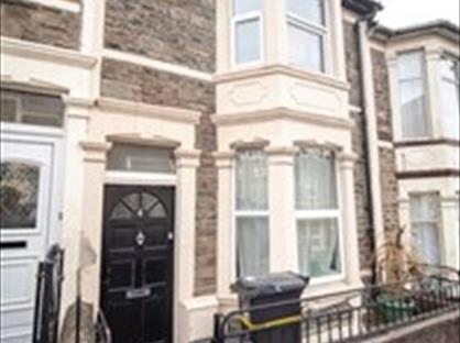 2 Bed Terraced House, Clouds Hill Avenue, BS5