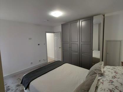 1 Bed Flat, Evelyn Street, SE8