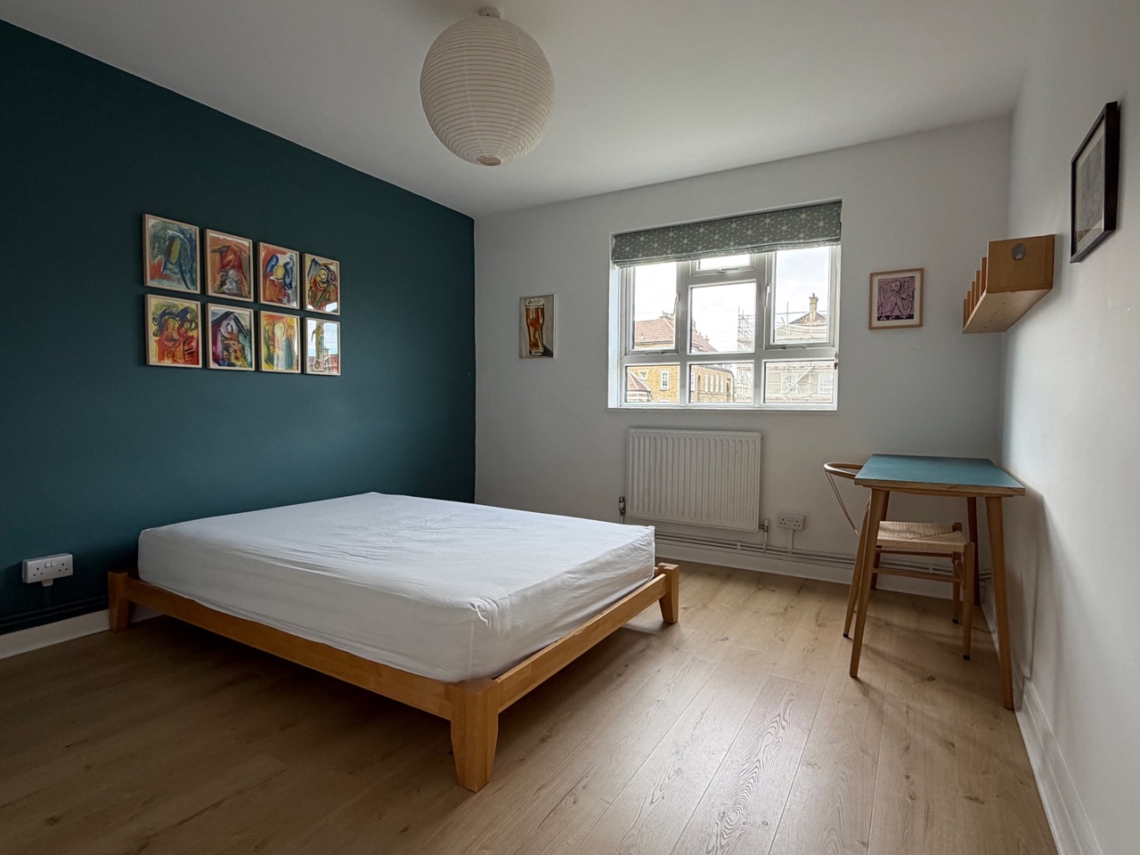 2 Bed Flat, Augustus St, NW1 photo 4