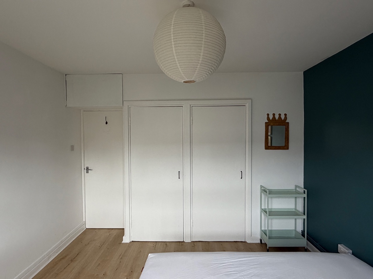 2 Bed Flat, Augustus St, NW1 photo 3