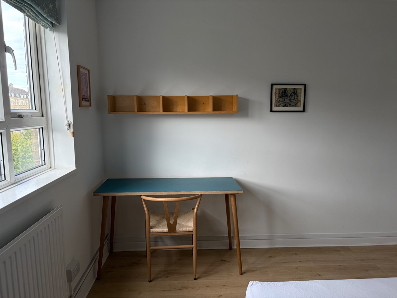 2 Bed Flat, Augustus St, NW1 photo 5