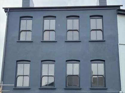 4 Bed Maisonette, Cardiff Street, CF44