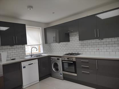 1 Bed Flat, Brixton, SW9