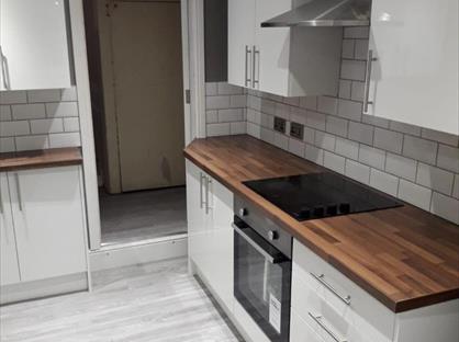 Room in a Shared House, Blaydes Street, HU6