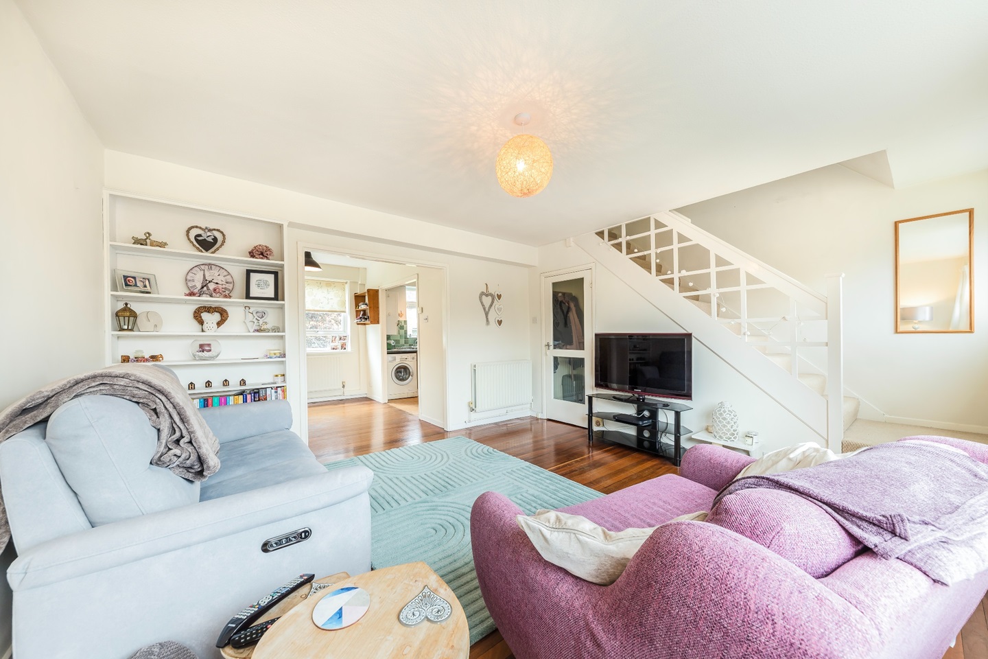 London 2 Bed Lyme Farm Road, SE12 To Rent Now for £