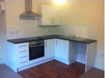 2 Bed Flat, Wharf Road, NG31