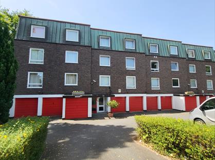 2 Bed Flat, Oaklands, CR2