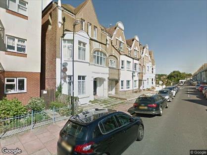 Studio Flat, Park Road, TN39