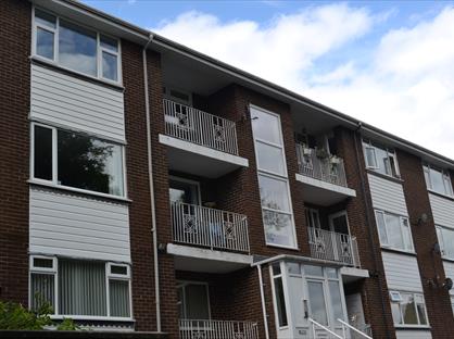 2 Bed Flat, Malvern Road, BD9