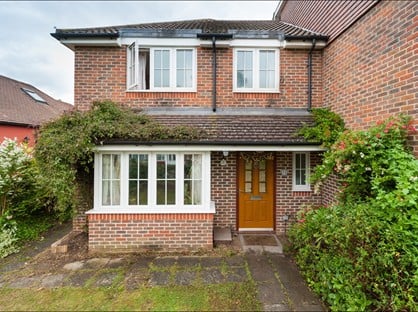 4 Bed End Terrace, Langley Avenue, KT4