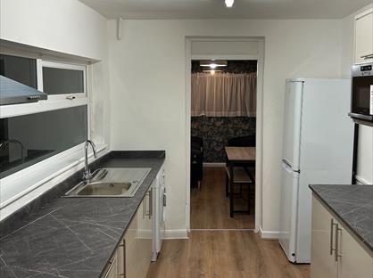 Room in a Shared House, Gulson Road, CV1