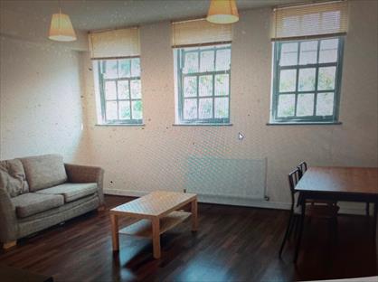 1 Bed Flat, White Croft Works, S3
