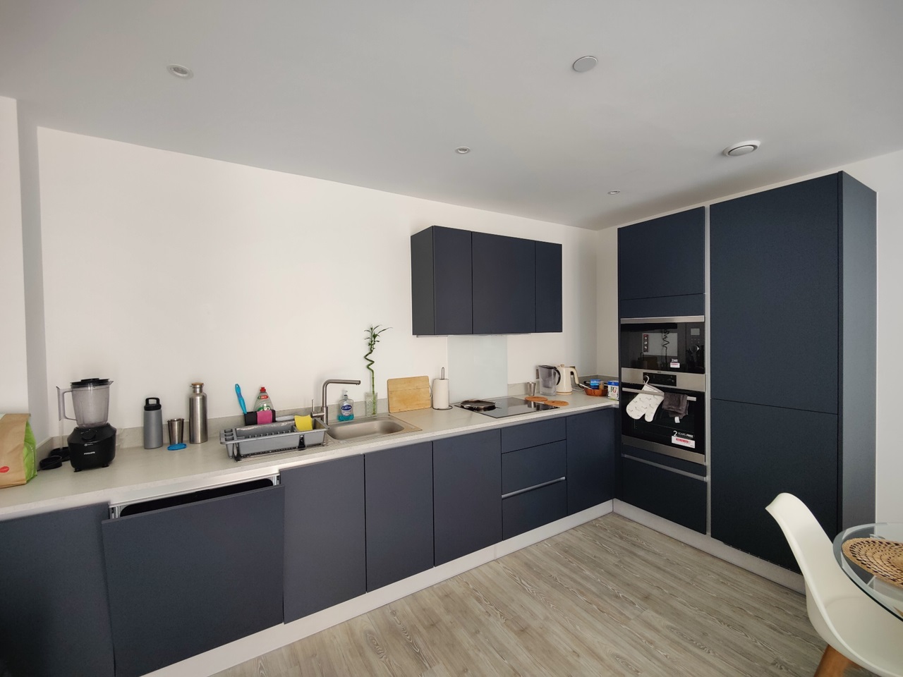 Hounslow Room in a Shared Flat, Braunton Court, TW3 To Rent Now for