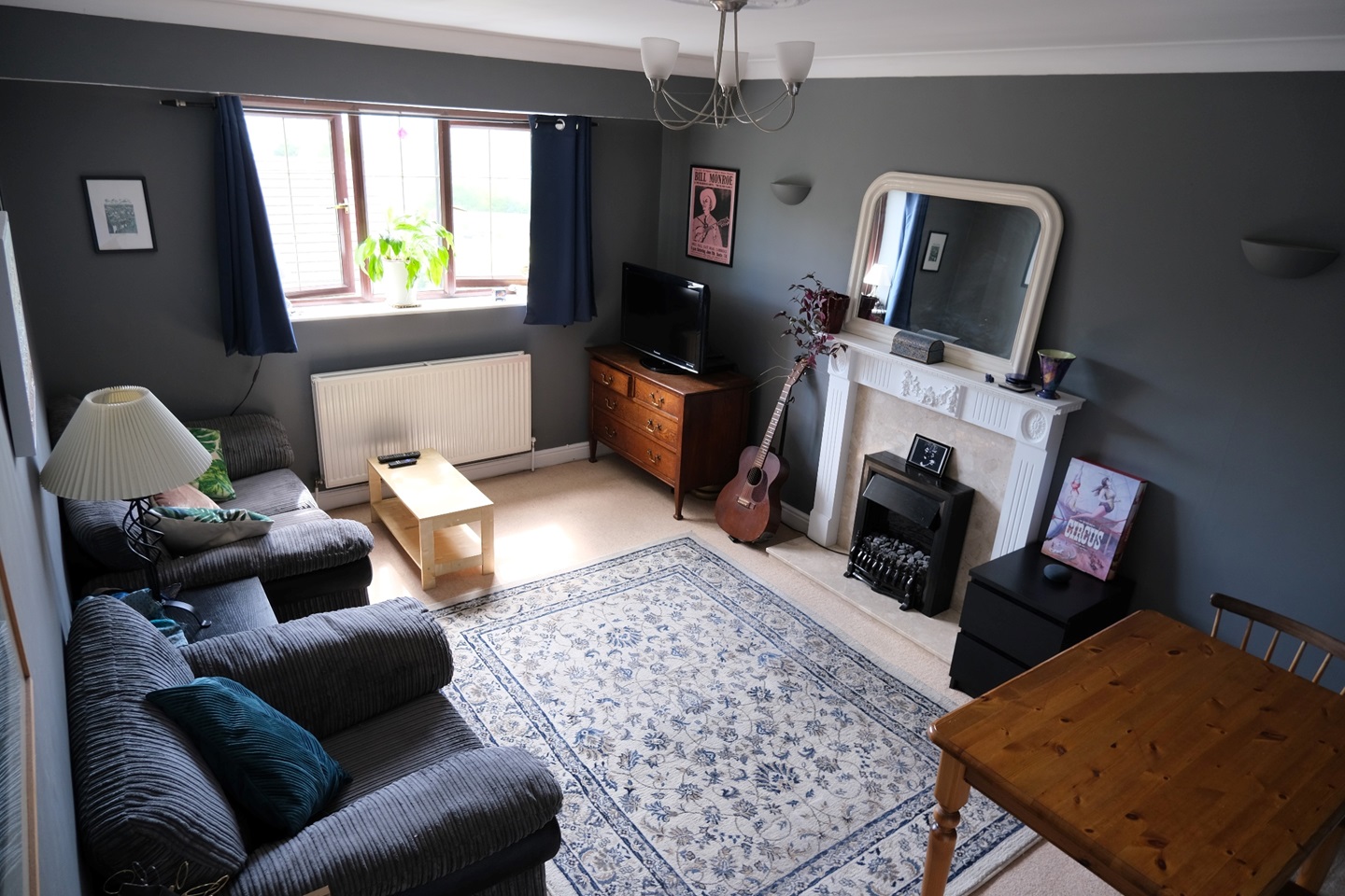 2 Bed Flat, Loxley, S6, N1 7GU