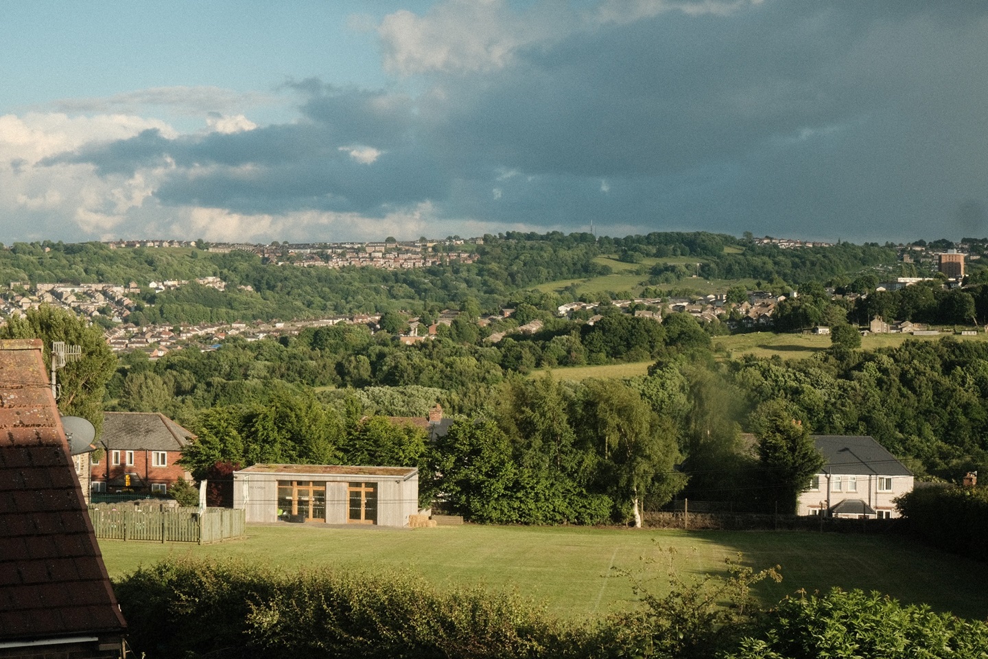 Additional image 3 of 2 Bed Flat, Loxley, S6, N1 7GU