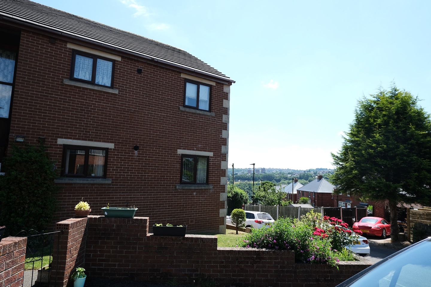 Additional image 14 of 2 Bed Flat, Loxley, S6, N1 7GU