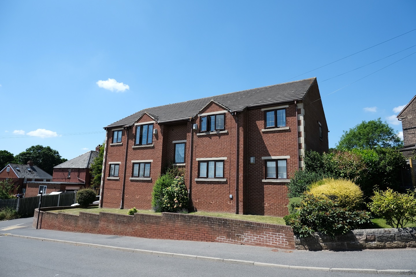 Additional image 15 of 2 Bed Flat, Loxley, S6, N1 7GU