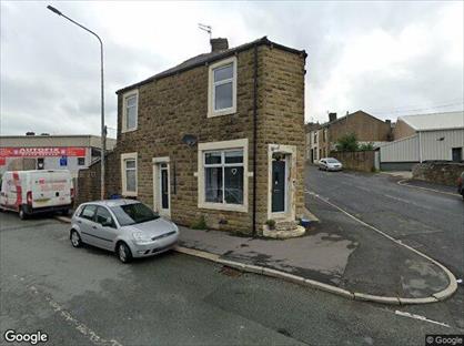 2 Bed Flat, Argyle Street, BB5