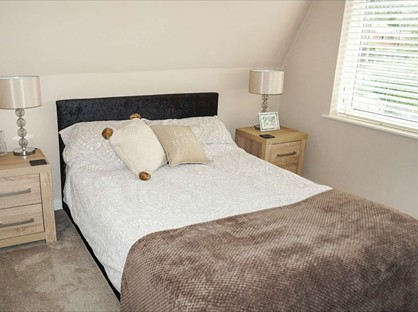 Room in a Shared Flat, Clarence Court, B74