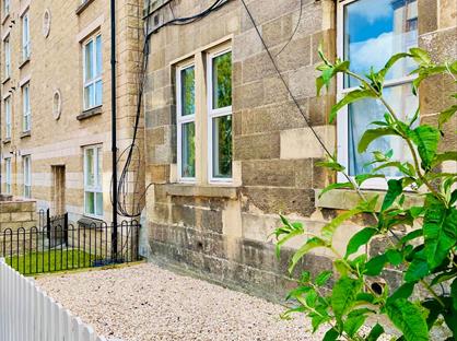 1 Bed Flat, Spey Terrace, EH7