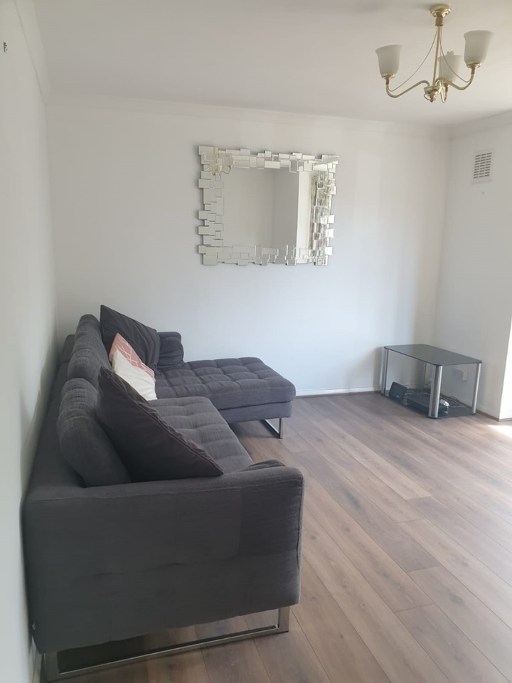 2 Bed Flat, St. Alphonsus Road, SW4, N1 7GU