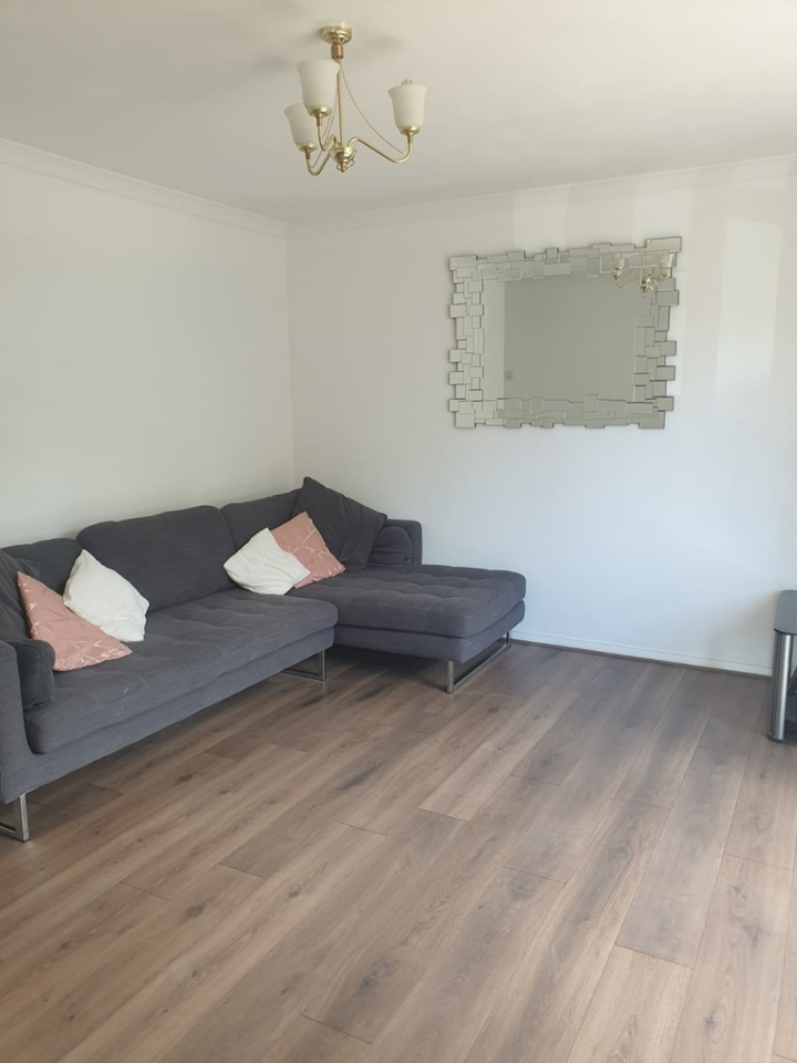 Additional image 3 of 2 Bed Flat, St. Alphonsus Road, SW4, N1 7GU