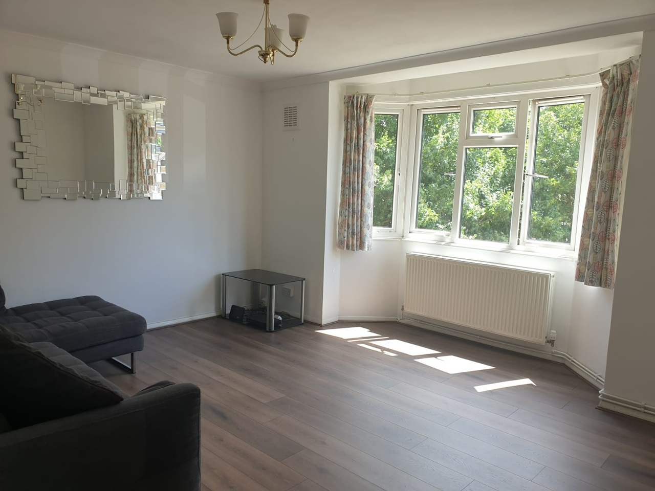 Additional image 4 of 2 Bed Flat, St. Alphonsus Road, SW4, N1 7GU