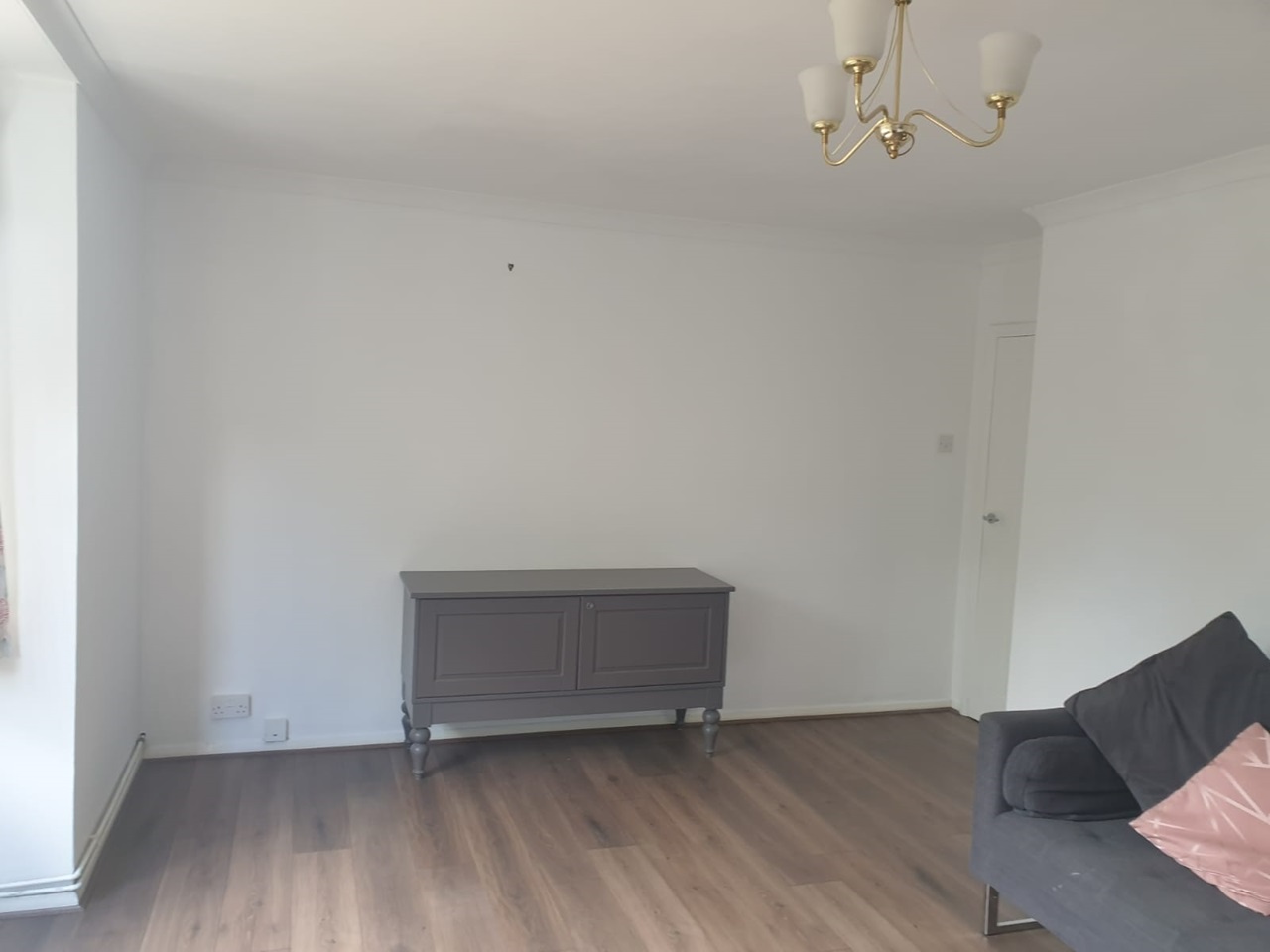 Additional image 2 of 2 Bed Flat, St. Alphonsus Road, SW4, N1 7GU