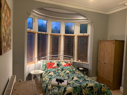 Room in a Shared House, London Road, DE24