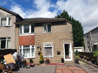 3 Bed Flat, Croftfoot Road, G44