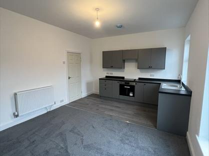 2 Bed Flat, Plungington Road, PR2