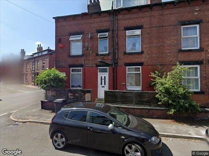 4 Bed Terraced House, Highthorne View, LS12