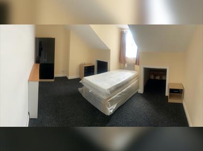 6 Bed Semi-Detached House, Persehouse Street, WS1