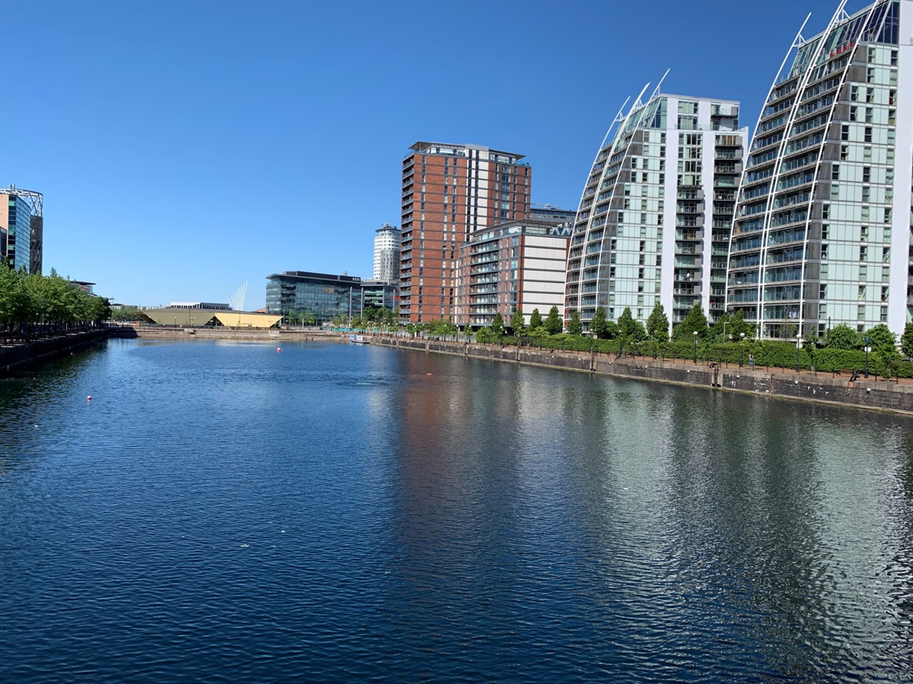 Additional image 9 of Studio Flat, Michigan Point Tower A, M50, N1 7GU