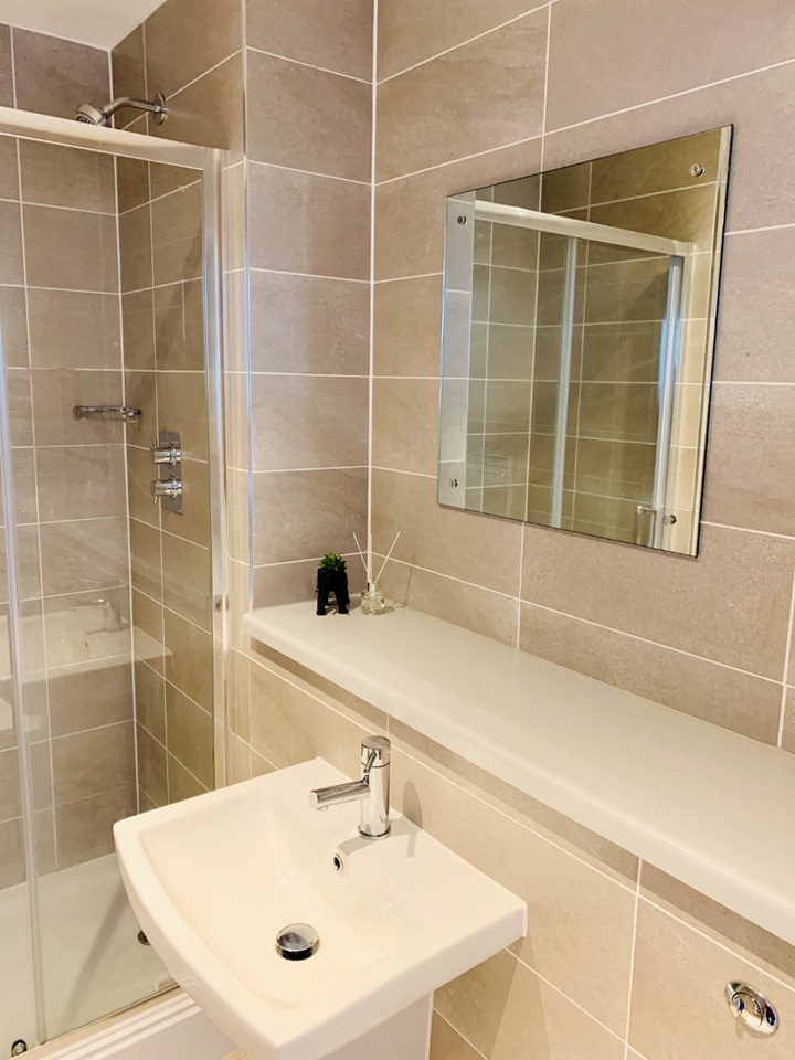 Additional image 4 of Studio Flat, Michigan Point Tower A, M50, N1 7GU