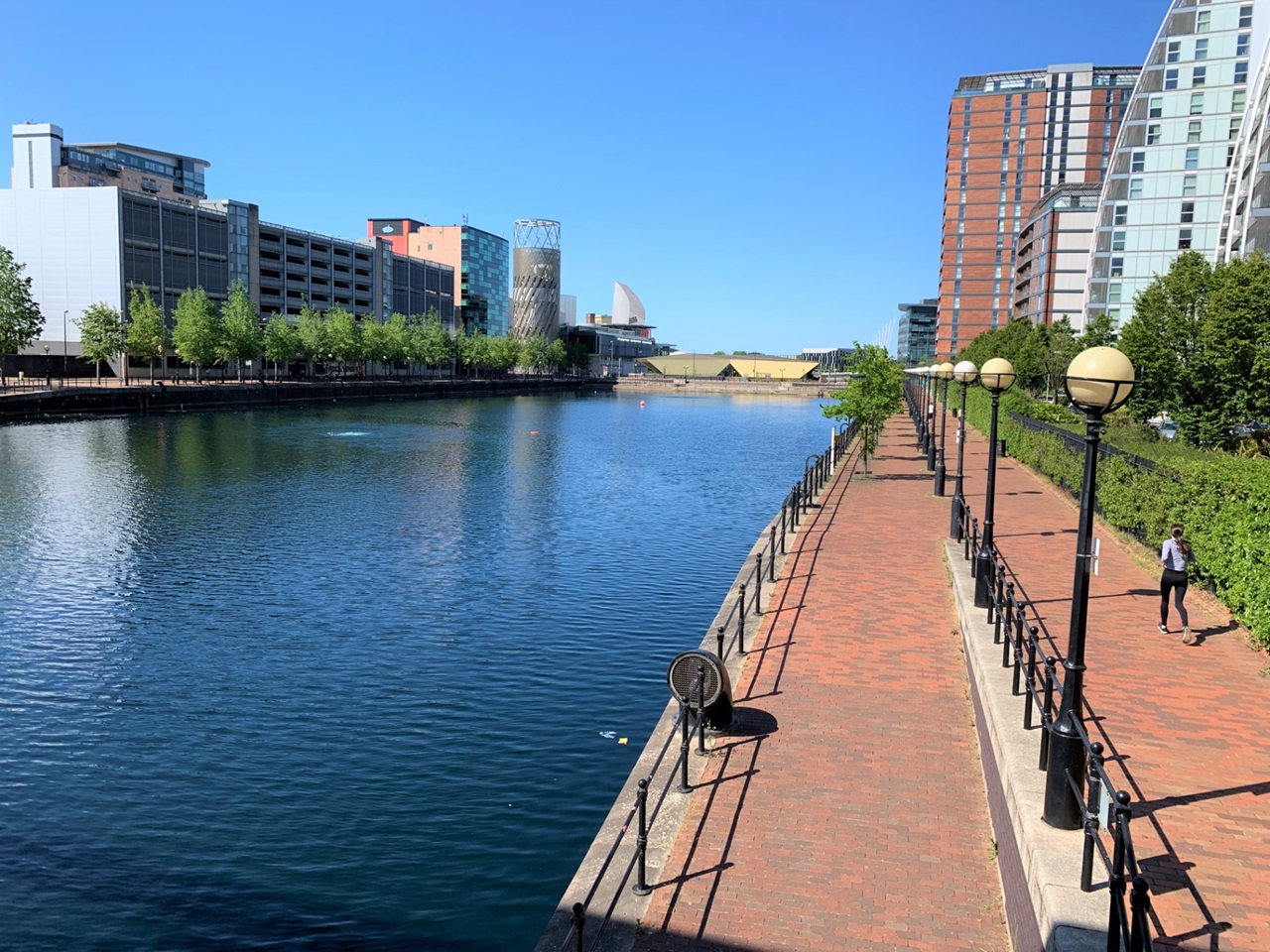 Additional image 11 of Studio Flat, Michigan Point Tower A, M50, N1 7GU