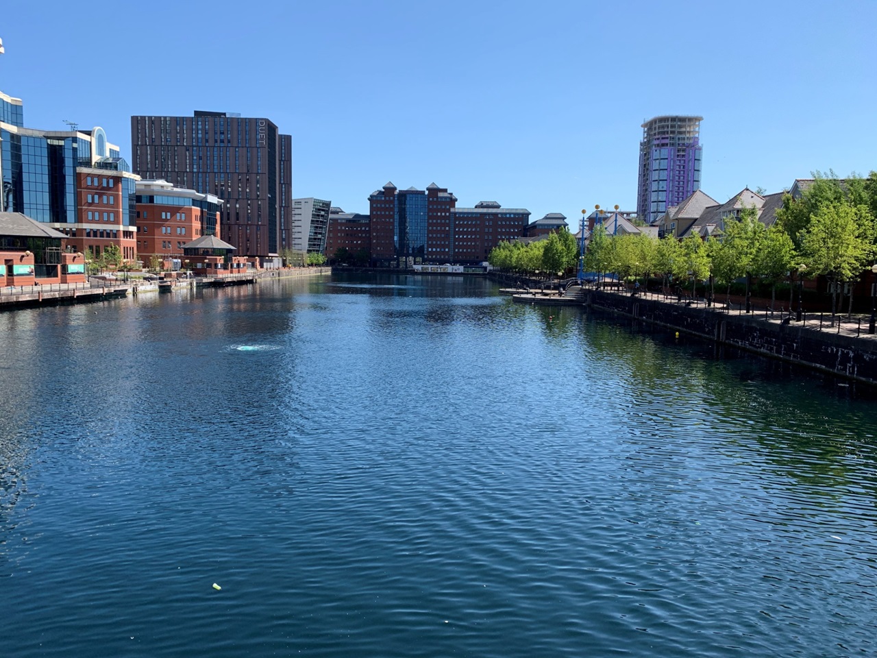 Additional image 10 of Studio Flat, Michigan Point Tower A, M50, N1 7GU