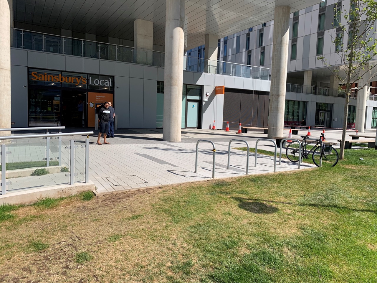 Additional image 8 of Studio Flat, Michigan Point Tower A, M50, N1 7GU