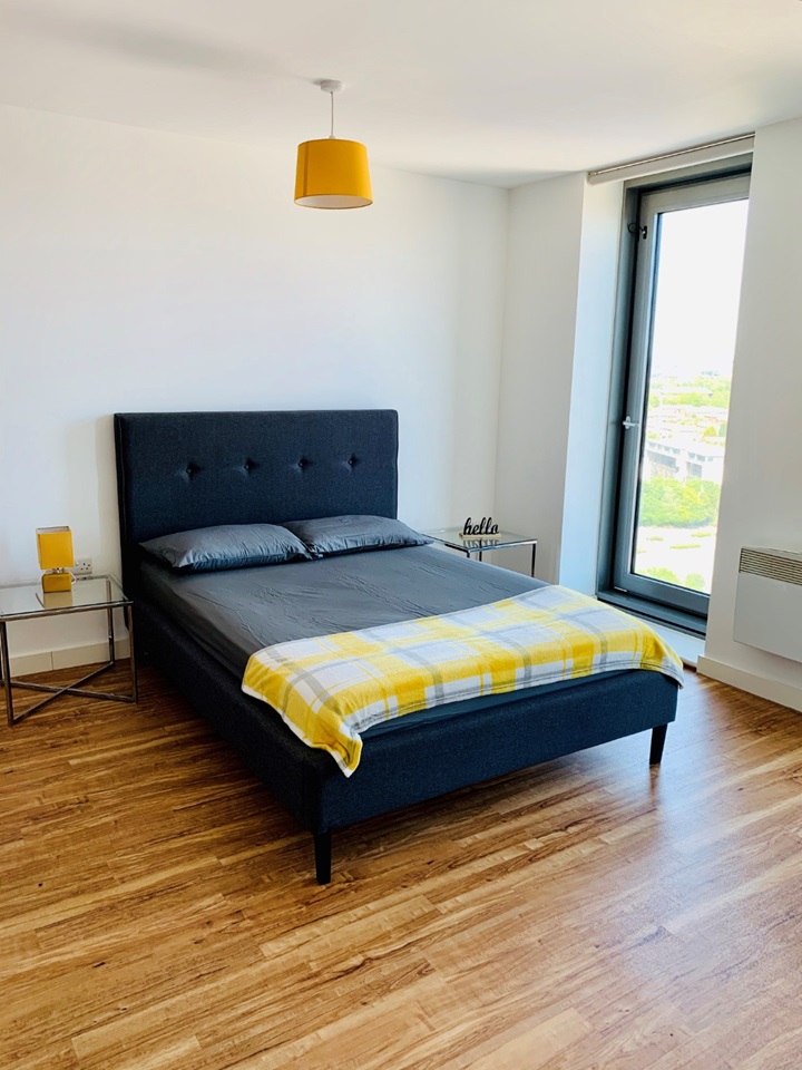 Additional image 5 of Studio Flat, Michigan Point Tower A, M50, N1 7GU