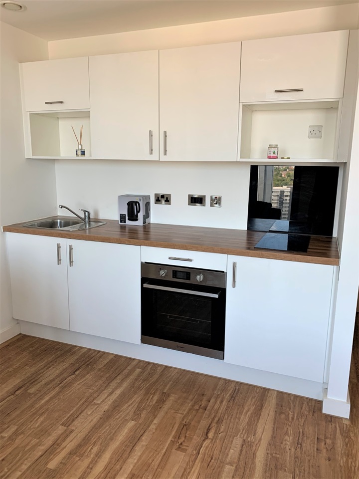 Additional image 2 of Studio Flat, Michigan Point Tower A, M50, N1 7GU