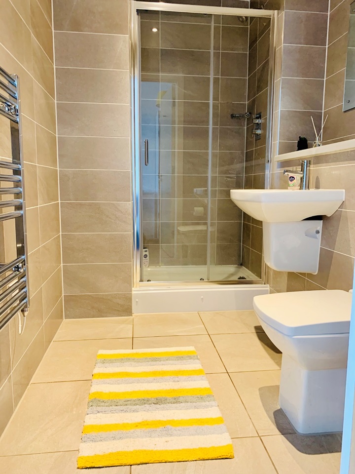 Additional image 3 of Studio Flat, Michigan Point Tower A, M50, N1 7GU