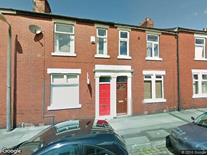 1 Bed Flat, Watkin Lane, PR5