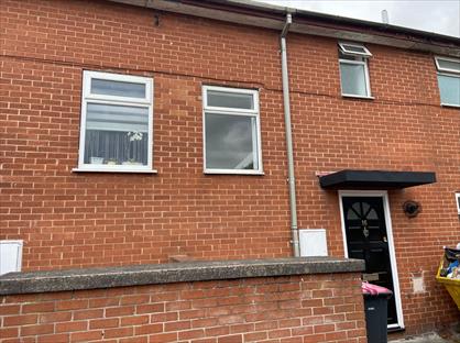 2 Bed Semi-Detached House, Robinia Close, M30
