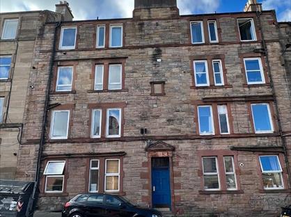 2 Bed Flat, Robertson Avenue, EH11