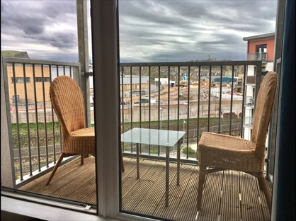 2 Bed Flat, Lochend Park View, EH7