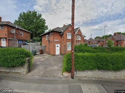 3 Bed Semi-Detached House, Jerome Road, WS2