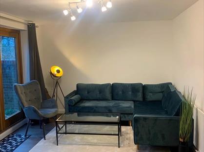 1 Bed Flat, Frogmore, SW18